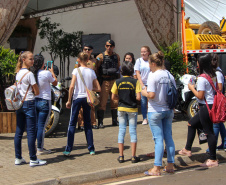  Municípios do Sudoeste do Paraná agora contam com o aplicativo 190 PR 