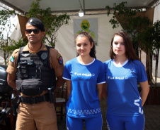  Municípios do Sudoeste do Paraná agora contam com o aplicativo 190 PR 
