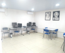 Centro de educação em penitenciária feminina é ampliado