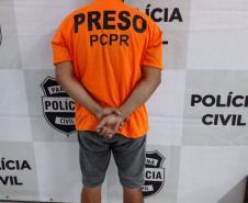 PCPR prende casal em flagrante por tráfico de drogas em São José dos Pinhais