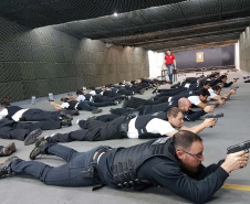  Polícia Civil do Paraná lança 2ª edição de sua revista científica