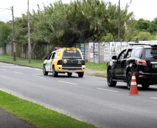 Seis pessoas são encaminhadas e drogas apreendidas durante Operação Regalo em Colombo (PR)