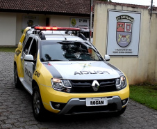 Seis pessoas são encaminhadas e drogas apreendidas durante Operação Regalo em Colombo (PR)