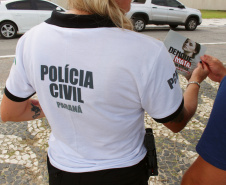 PCPR apoia campanha de combate à dengue no Litoral do Paraná