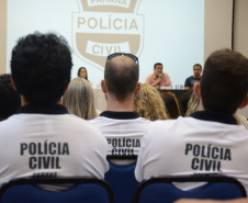 Polícia Civil reforça efetivo da segurança no Litoral para o verão