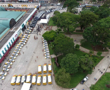  Polícia Militar reforça segurança com a Operação Natal 2019