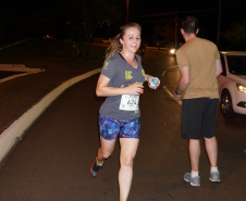 Batalhão de Cascavel faz sétima edição da Corrida do 6º BPM