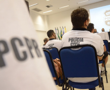 Polícia Civil reforça efetivo da segurança no Litoral para o verão