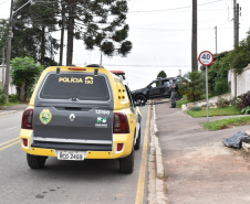 Seis pessoas são encaminhadas e drogas apreendidas durante Operação Regalo em Colombo (PR)