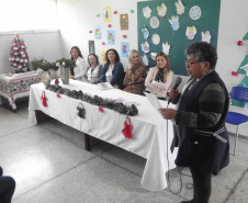 Detentas da Penitenciária Feminina participam de projeto de produção de Haicais