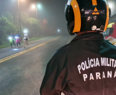 Batalhão Rodoviário promove III Corrida da Serra Graciosa no fim de semana; mais de 700 atletas participaram do evento
