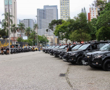  Polícia Militar reforça segurança com a Operação Natal 2019
