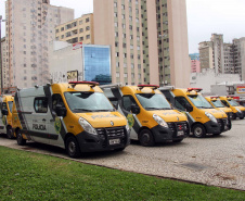  Polícia Militar reforça segurança com a Operação Natal 2019