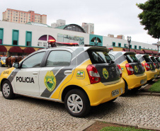  Polícia Militar reforça segurança com a Operação Natal 2019