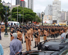  Polícia Militar reforça segurança com a Operação Natal 2019