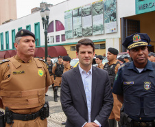  Polícia Militar reforça segurança com a Operação Natal 2019