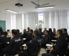  Polícia Civil do Paraná lança 2ª edição de sua revista científica