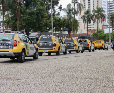  Polícia Militar reforça segurança com a Operação Natal 2019