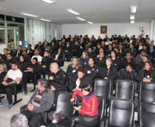  Polícia Civil do Paraná lança 2ª edição de sua revista científica