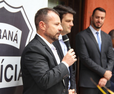 Delegacia de Proteção ao Meio Ambiente ganha nova sede
