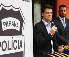 Delegacia de Proteção ao Meio Ambiente ganha nova sede