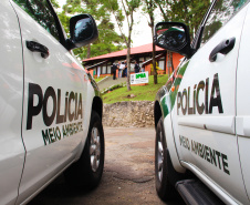 Delegacia de Proteção ao Meio Ambiente ganha nova sede
