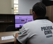 Dia do investigador de Polícia Civil