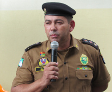 População de Cianorte e região pode acionar a PM através do APP 190 PR