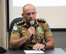 Operação Carnívoro da PM cumpre mandados e prende 29 pessoas em Curitiba, RMC e SC