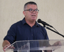 Tropa da PM que atuará na temporada passa por treinamento