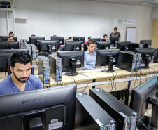  Polícia Civil do Paraná lança 2ª edição de sua revista científica