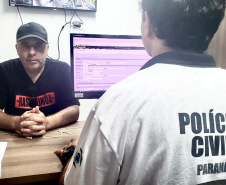 PCPR orienta banhistas a ficarem atentos com pertences na areia da praia