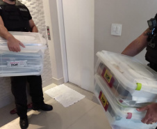 PCPR mira médicos suspeitos de reaproveitar materiais descartáveis