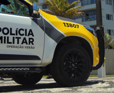 Em um mês de Verão Maior na Costa Leste, Polícia Militar dobra número de apreensões de armas e prende mais de 500 pessoas, entre eles foragidos da justiça
