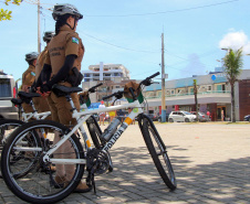 Em um mês de Verão Maior na Costa Leste, Polícia Militar dobra número de apreensões de armas e prende mais de 500 pessoas, entre eles foragidos da justiça