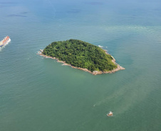 PCPR apoia o programa de Recuperação da Biodiversidade Marinha no litoral