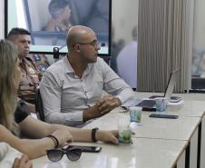 Reunião discute próximas ações do projeto “Em Frente Brasil”, São José dos Pinhais