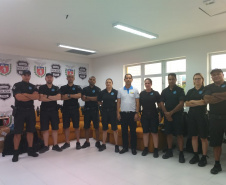 Remoções mantêm unidades prisionais do litoral seguras e com baixo número de detentos