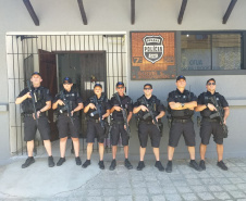 Remoções mantêm unidades prisionais do litoral seguras e com baixo número de detentos