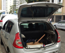 PM prende homem suspeito de abusar de mulheres em Curitiba (PR)