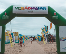 Redução da criminalidade marca o Verão Maior no Litoral