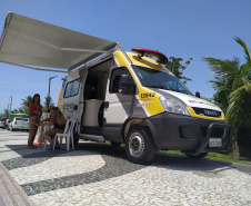 Em um mês de Verão Maior na Costa Leste, Polícia Militar dobra número de apreensões de armas e prende mais de 500 pessoas, entre eles foragidos da justiça