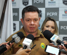 POLÍCIAS CIVIL E MILITAR PRENDEM SUSPEITO DE ATEAR FOGO EM IDOSA NO LITORAL