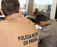 Reunião discute próximas ações do projeto “Em Frente Brasil”, São José dos Pinhais