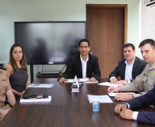 União entre Segurança e Sercomtel reduz número de furtos de cabos de telefonia