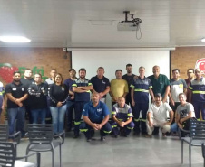 PCPR ministra palestra para funcionários da Ambev