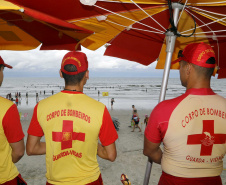Redução da criminalidade marca o Verão Maior no Litoral