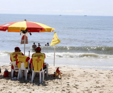 Redução da criminalidade marca o Verão Maior no Litoral