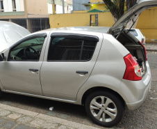 PM prende homem suspeito de abusar de mulheres em Curitiba (PR)