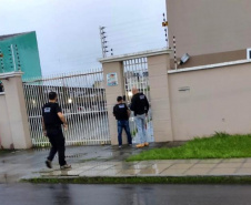 Polícia Civil prende suspeitos de fraudar licitações públicas